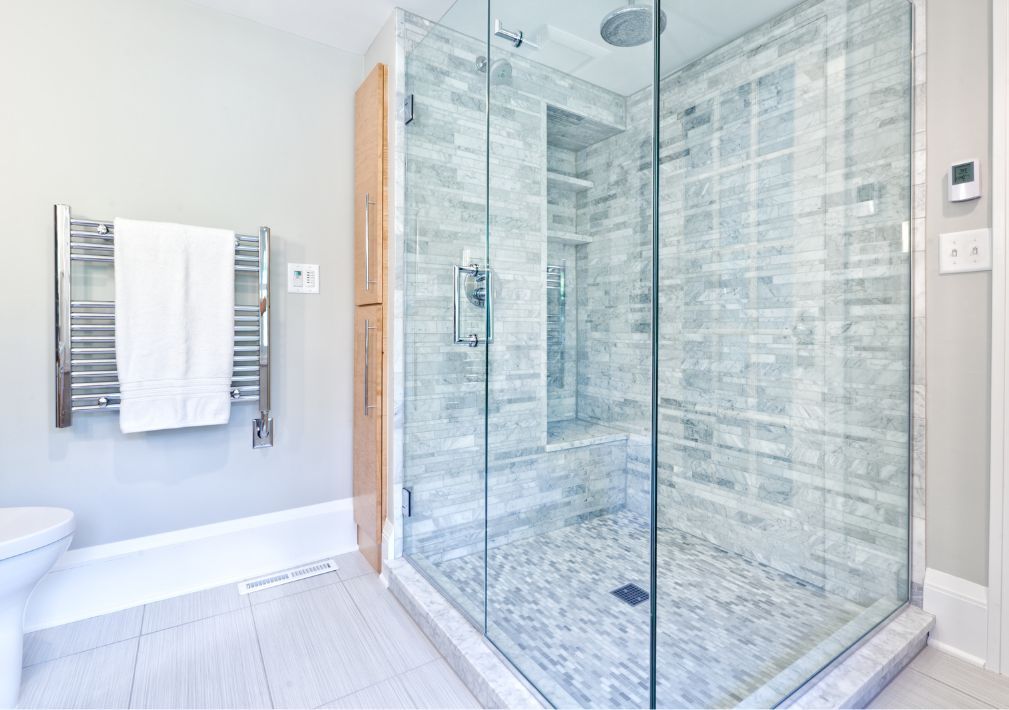 What Is The Average Cost Of Tile And Grout Cleaning In Monetta Sc