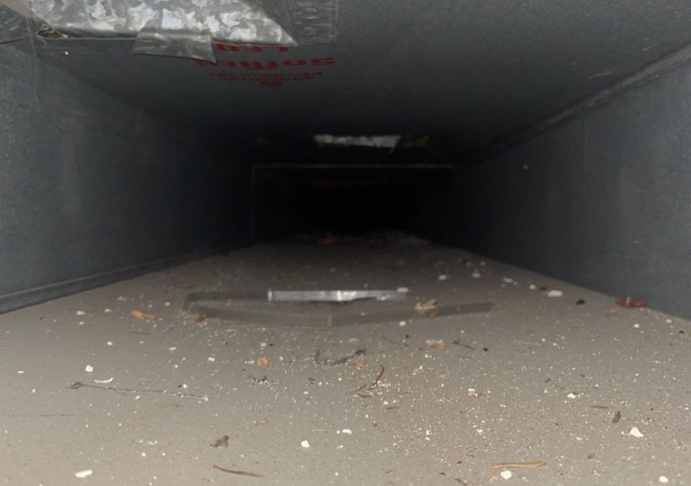 What Is The Average Cost Of Air Duct Cleaning In Elgin Sc