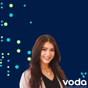 Ashley Cortez Office Manager