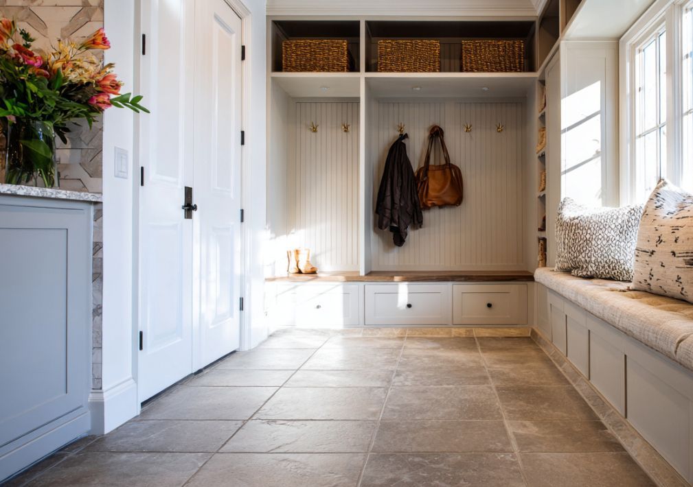 What Is The Average Cost Of Tile Cleaning In Blacklick Oh