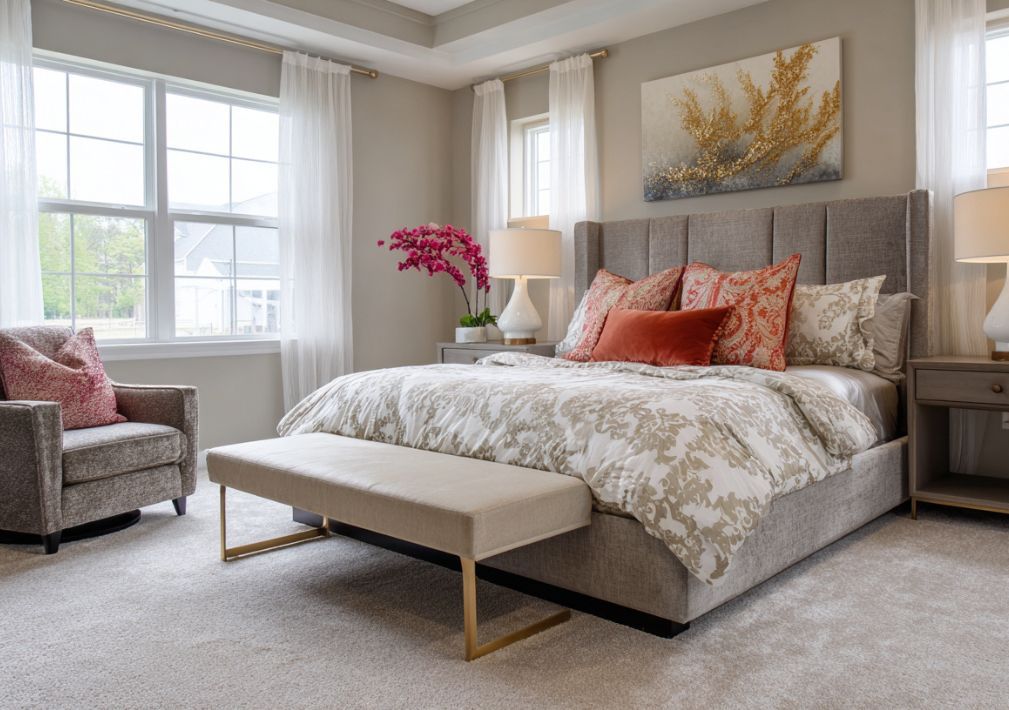 What Is The Average Cost Of Carpet Cleaning In Lewis Center Oh