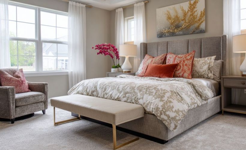 What Is The Average Cost Of Carpet Cleaning In Lewis Center Oh