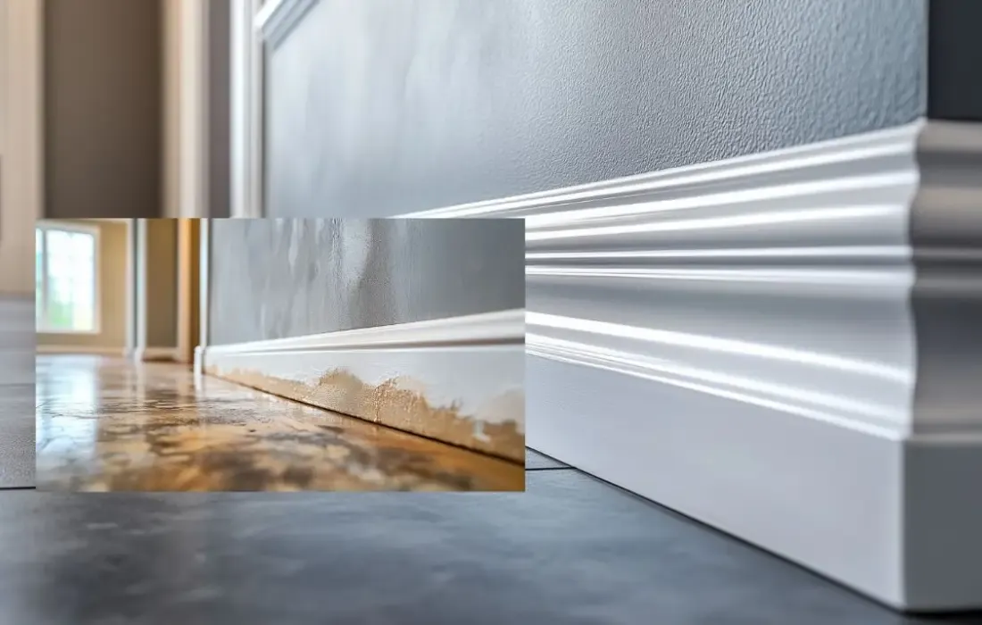 Affordable Water Damage Restoration Service in Culpeper and Warrenton, VA