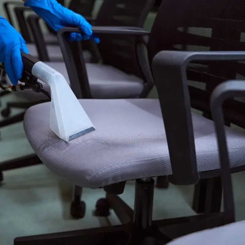 Commercial Upholstery Cleaning For Washington, VA Businesses