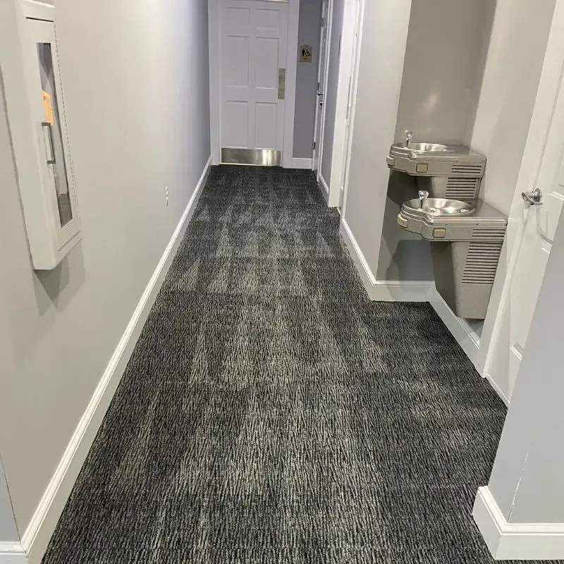 Carpet Cleaning Gallery 27