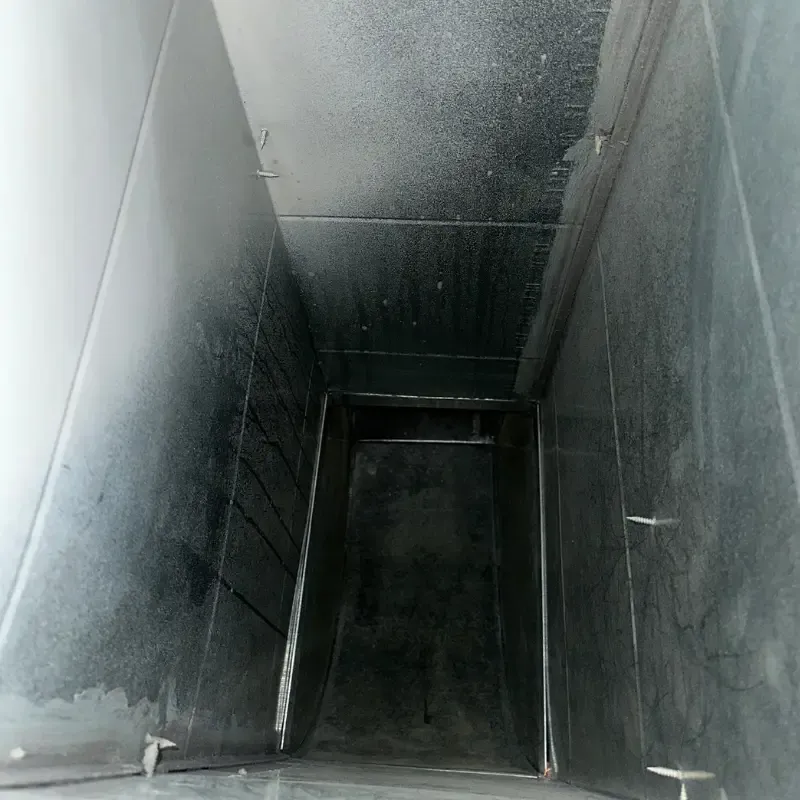 Air Duct Cleaning Gallery 1