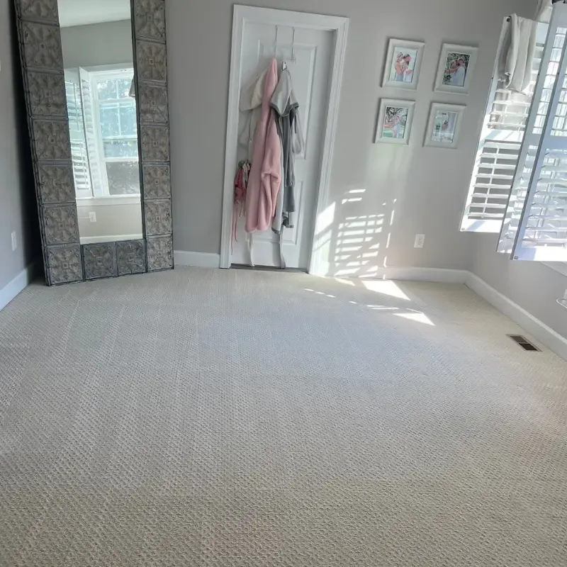 Carpet Cleaning Gallery 1