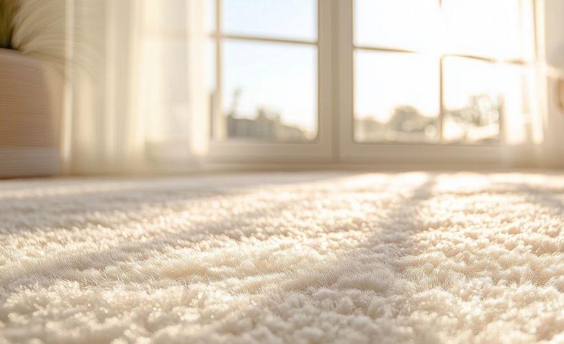 What Is The Average Cost Of Carpet Cleaning In Culpeper