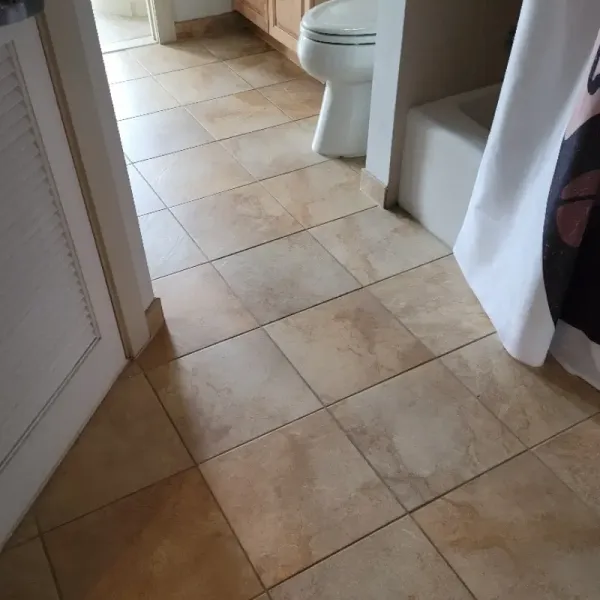 High Quality Tile Grout Cleaning Services