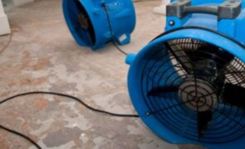 What Are The Top Signs Of Water Damage In Culpepper Va Learn The Warning Signs