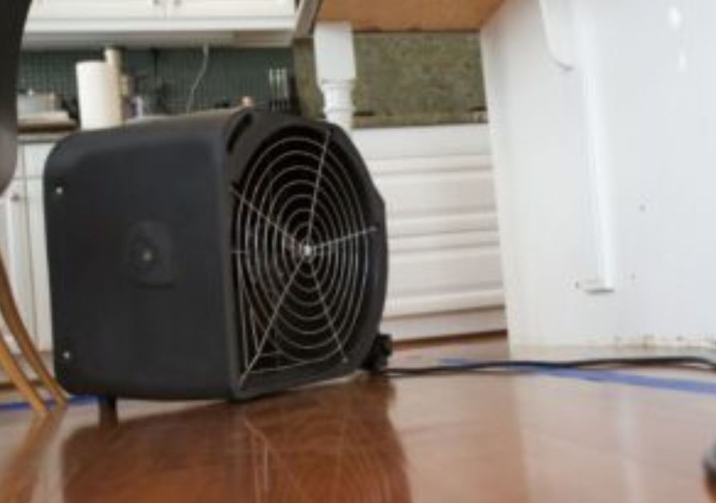What Is The Average Cost Of Water Damage Restoration In Culpeper Va