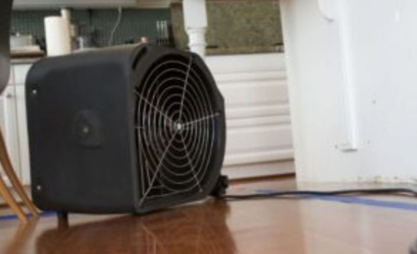 What Is The Average Cost Of Water Damage Restoration In Culpeper Va