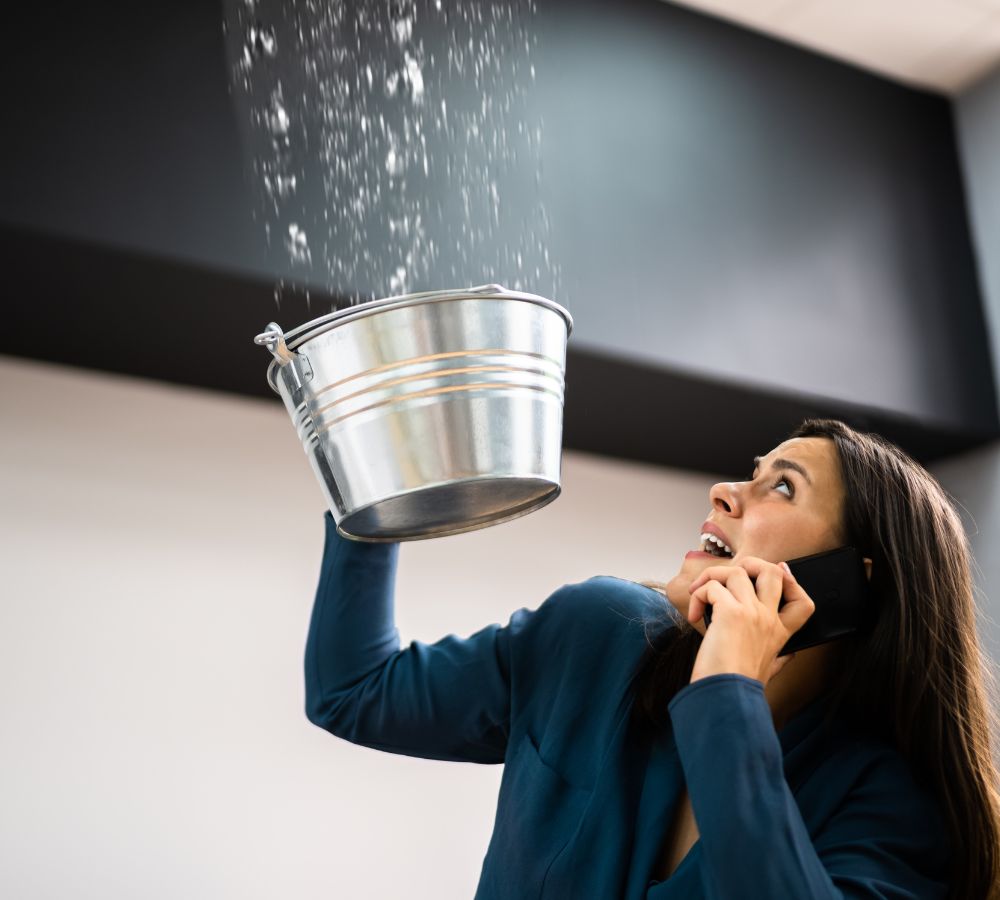 What Is The Average Cost Of Water Damage Restoration In Purcellville Va