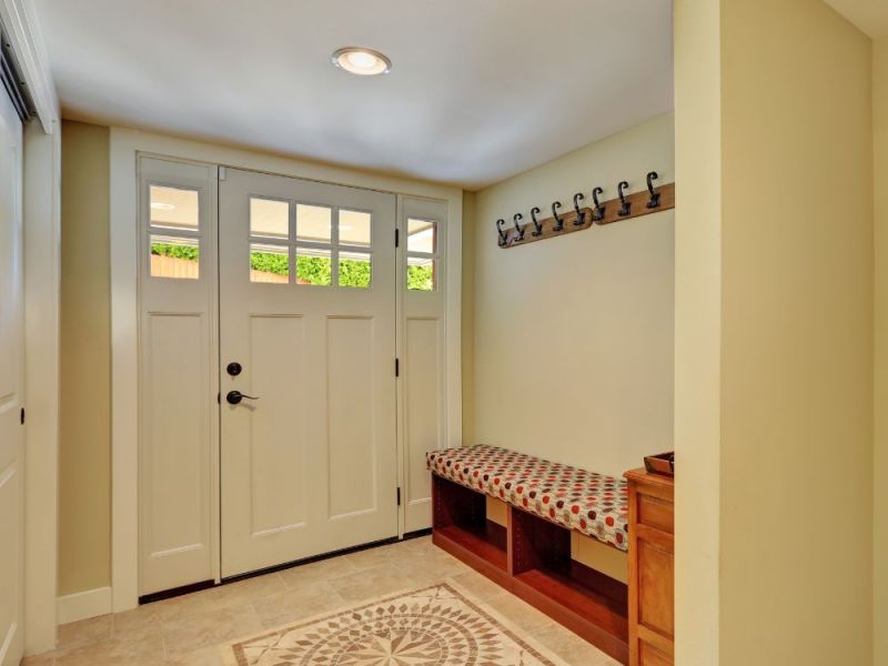 What Is The Average Cost Of Tile And Grout Cleaning In Brandy Station