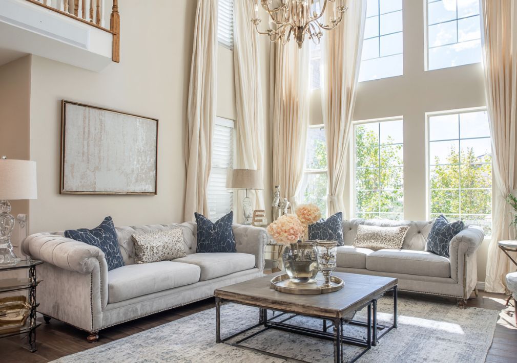 What Is The Average Cost Of Carpet Cleaning In Forreston Tx