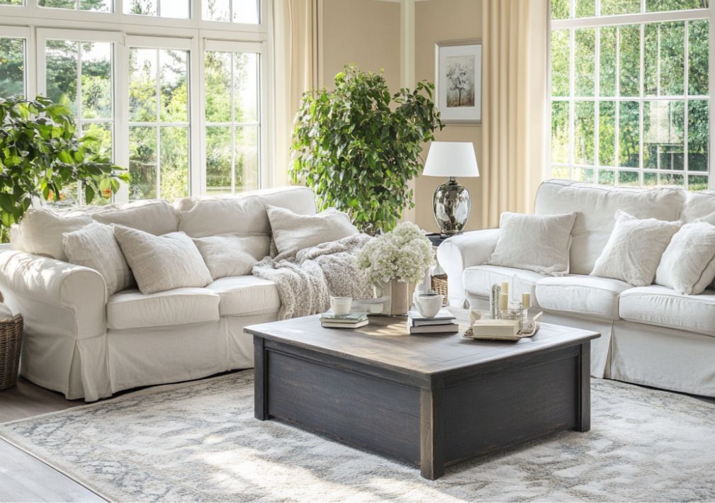 What Is The Average Cost Of Upholstery Cleaning In Lowry Crossing Tx