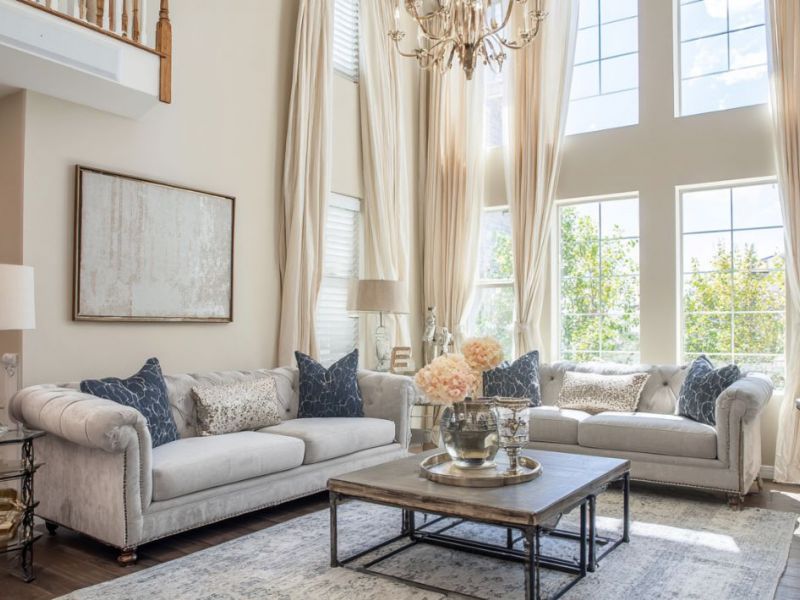 What Is The Average Cost Of Carpet Cleaning In Forreston Tx