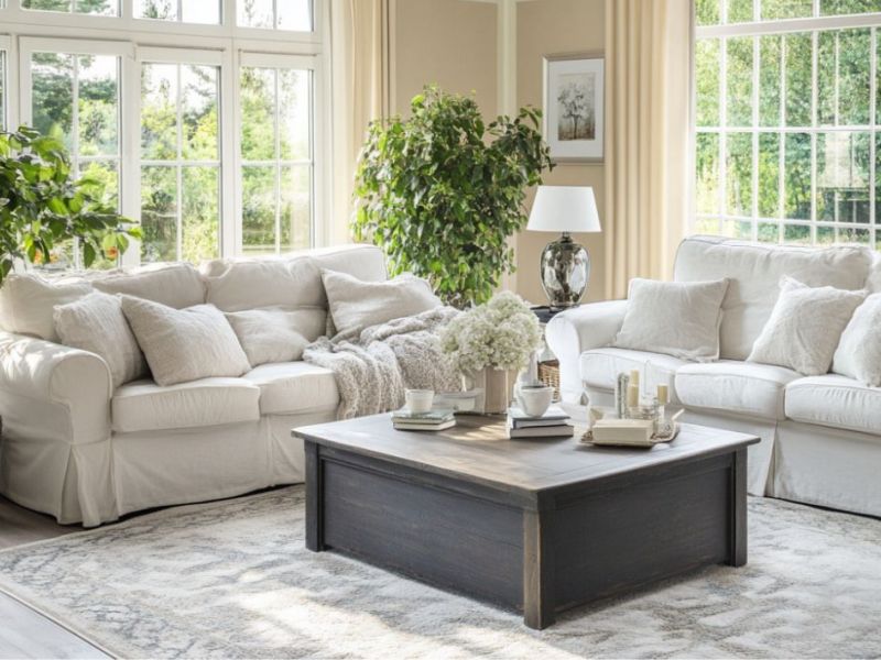 What Is The Average Cost Of Upholstery Cleaning In Lowry Crossing Tx