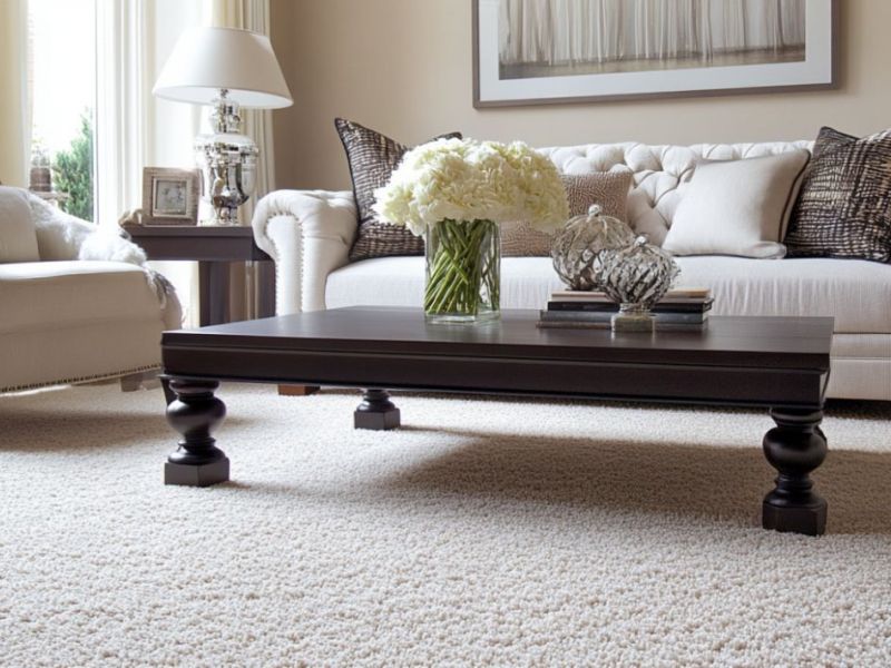 What Is The Average Cost Of Carpet Cleaning In Melissa Tx