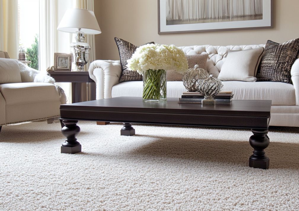 What Is The Average Cost Of Carpet Cleaning In Melissa Tx