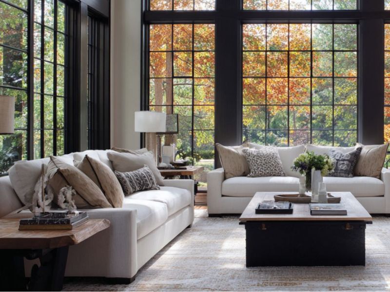 What Is The Average Cost Of Upholstery Cleaning In University Park