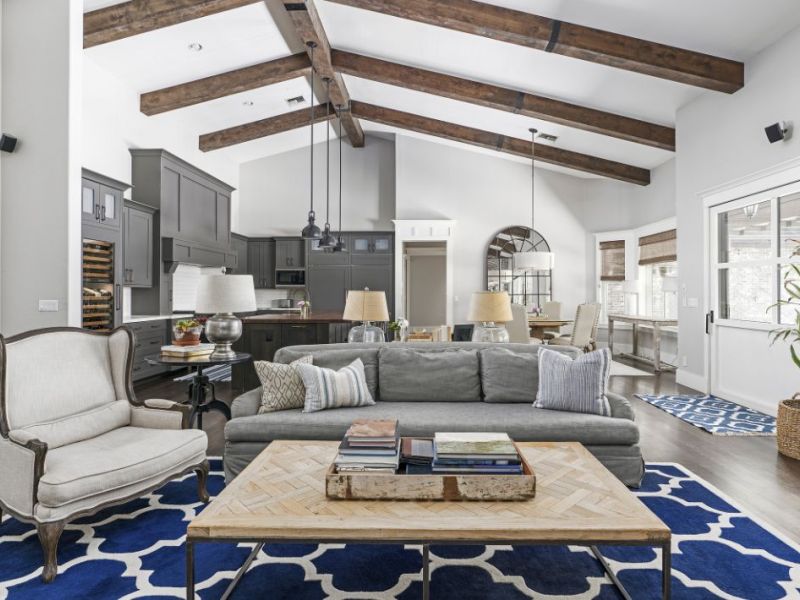 What Is The Average Cost Of Odor Removal In Pine Creek De