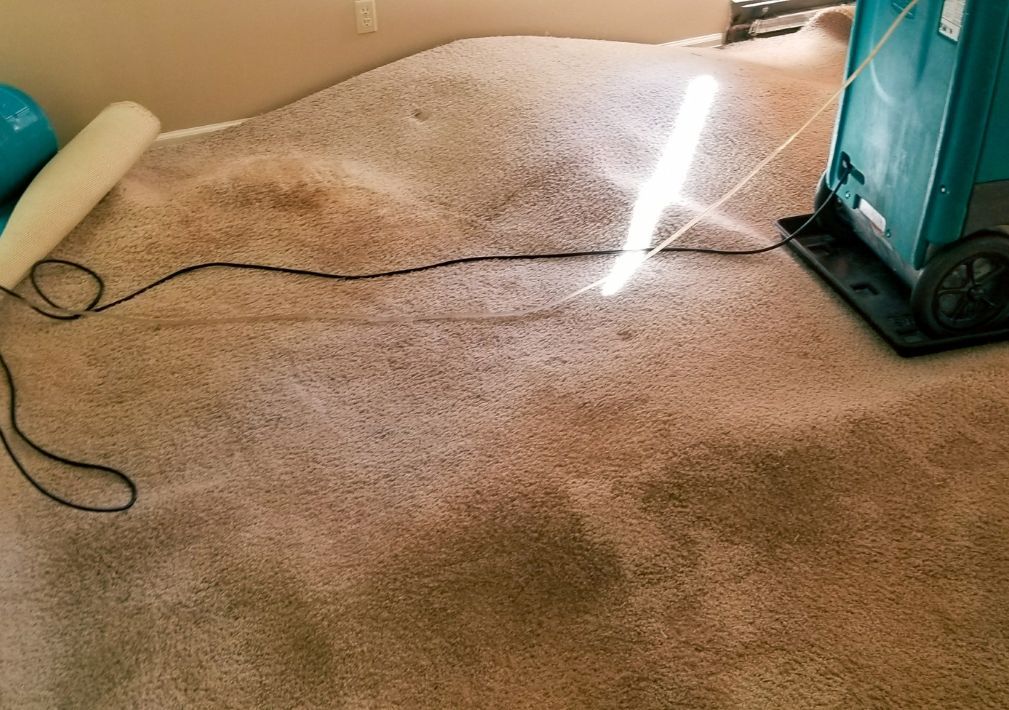 What Is The Average Cost Of Water Damage Restoration In Berkley Co