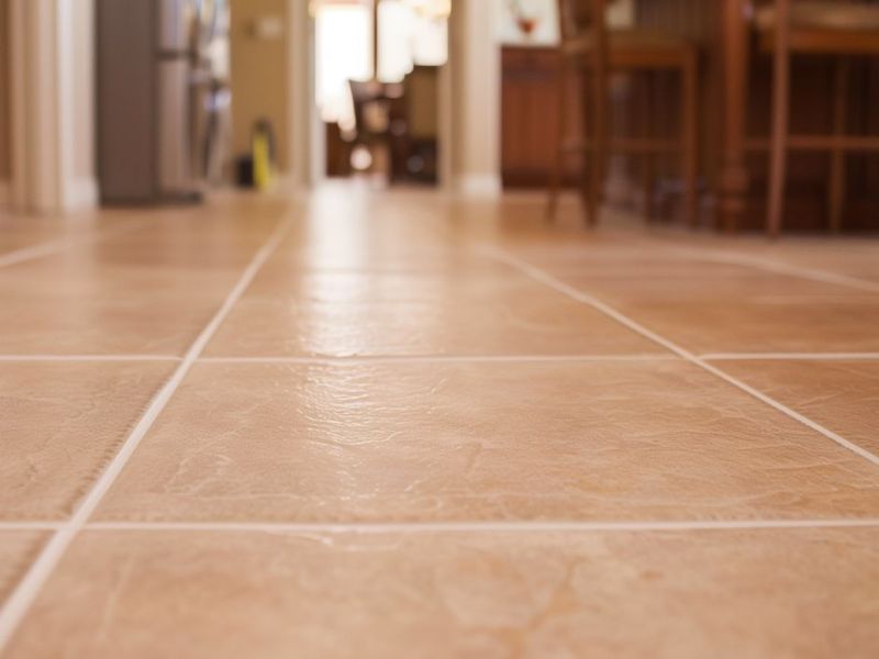 What Is The Average Cost Of Tile And Grout Cleaning In Denver Co
