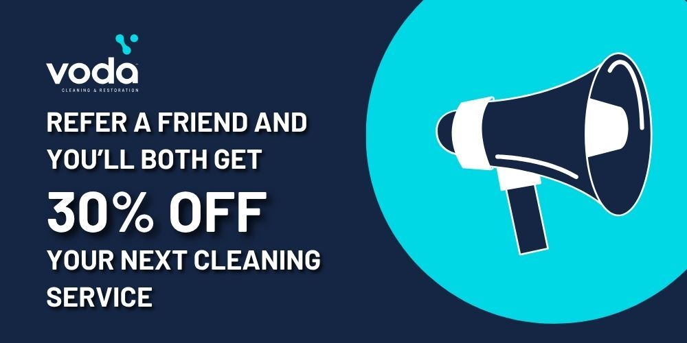 Denver Referral Special