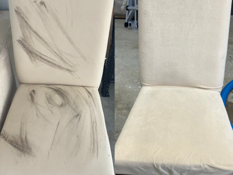 What Is The Average Cost Of Upholstery Cleaning In Boulder