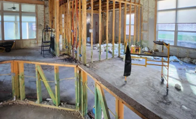 What Is The Average Cost Of Storm Damage Restoration In Berkley Co