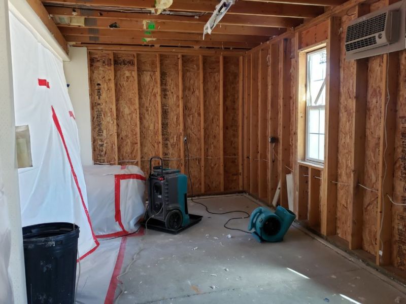 What Are The Top Signs Of Water Damage In Denver Co