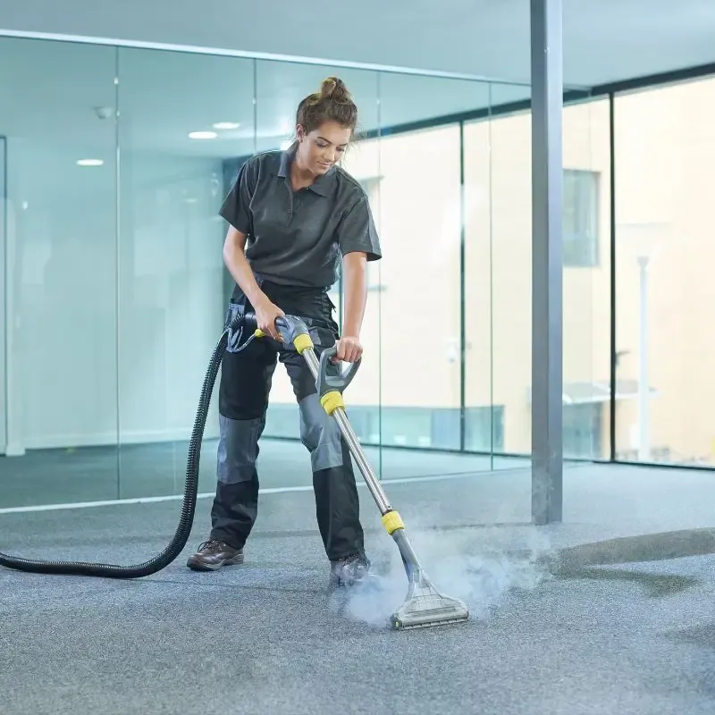 Commercial Carpet Cleaning For Denver, CO Businesses