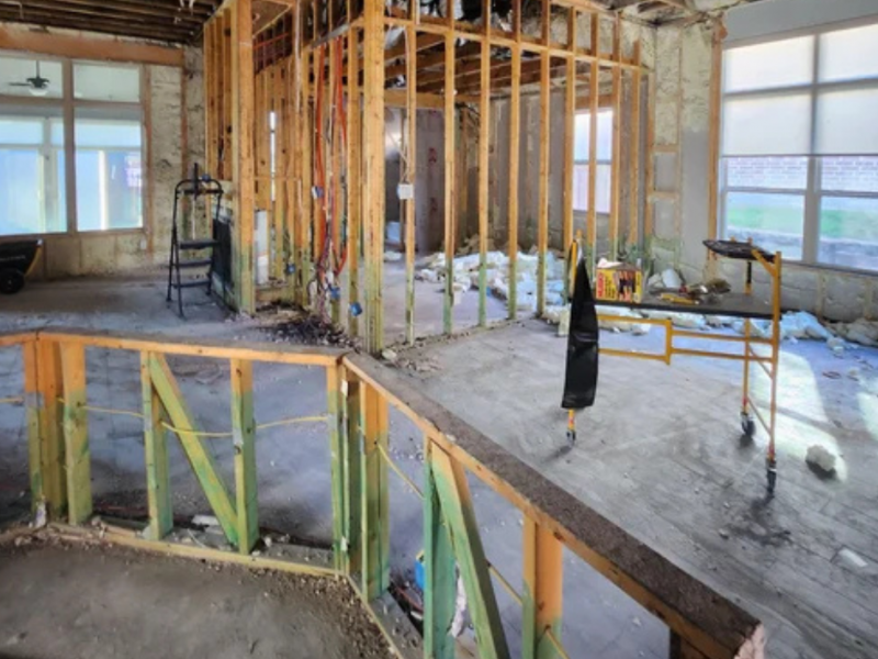 What Is The Average Cost Of Storm Damage Restoration In Berkley Co