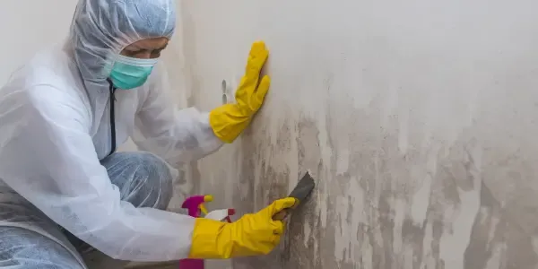 Voda Mold Remediation Services