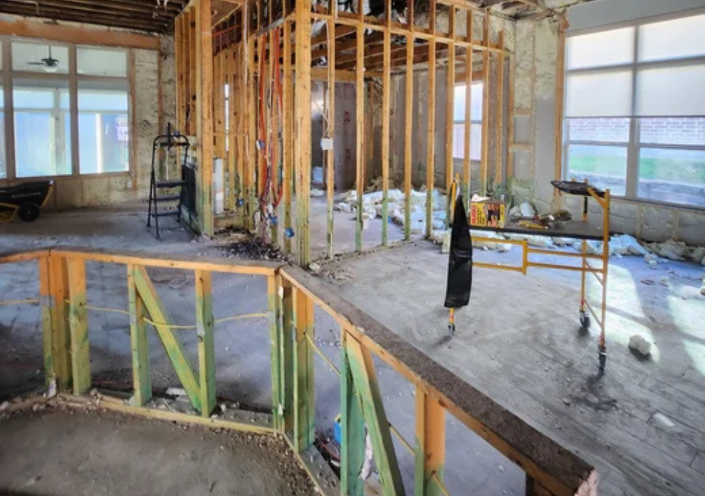 What Is The Average Cost Of Storm Damage Restoration In Berkley Co