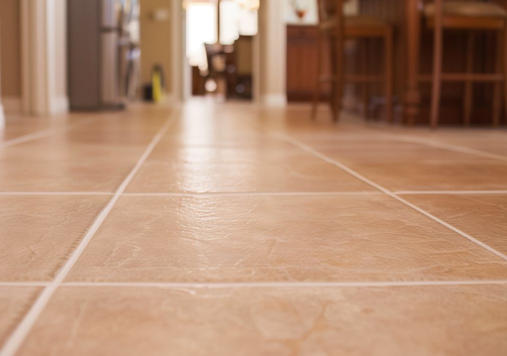 What Is The Average Cost Of Tile And Grout Cleaning In Denver Co