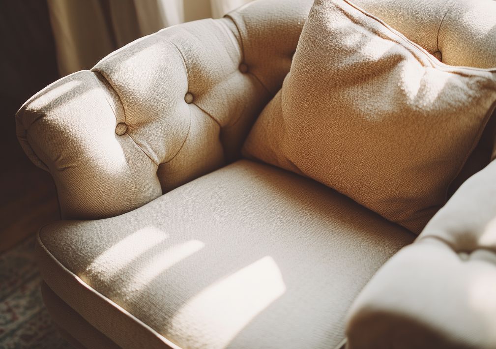 What Is The Average Cost Of Upholstery Cleaning In Denver