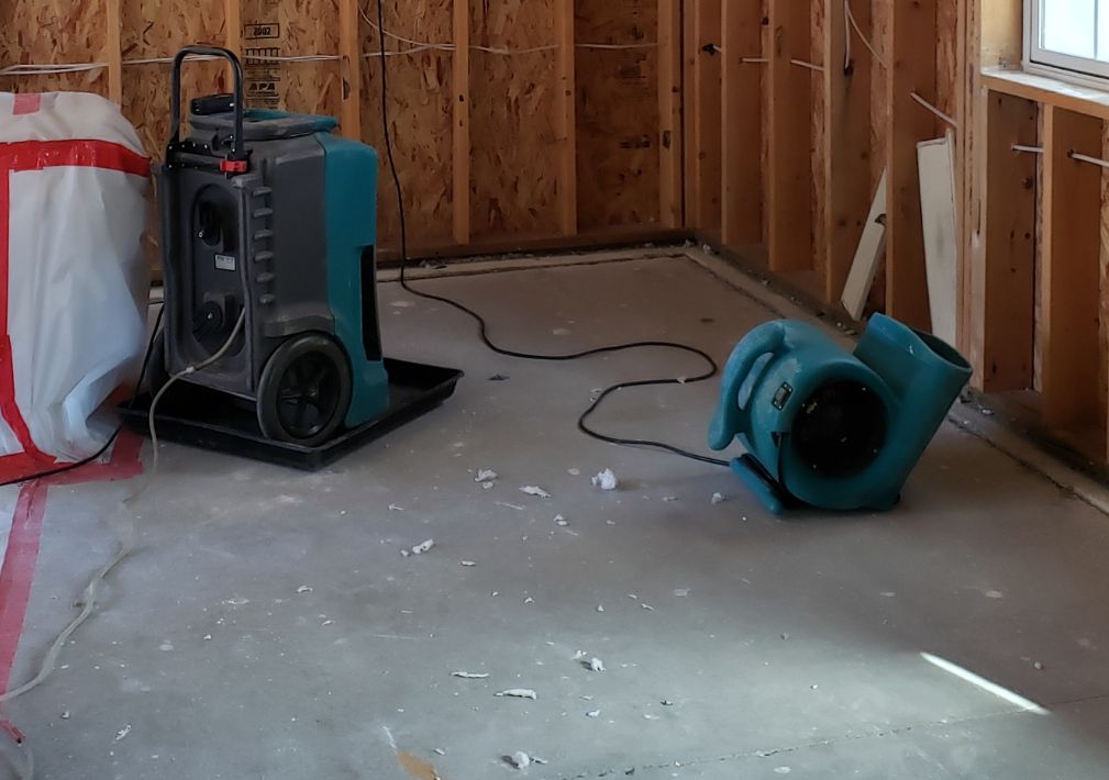 What Is The Average Cost Of Water Damage Restoration In Denver