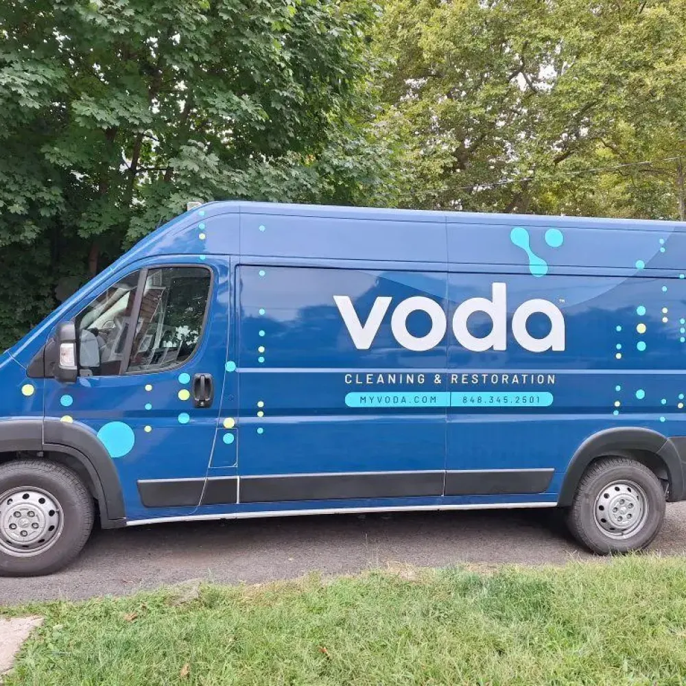 Our Local Voda Cleaning And Restoration Team