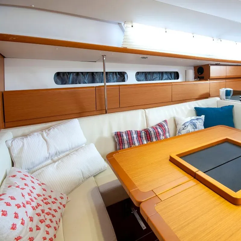 Boat Cleaning Gallery 3