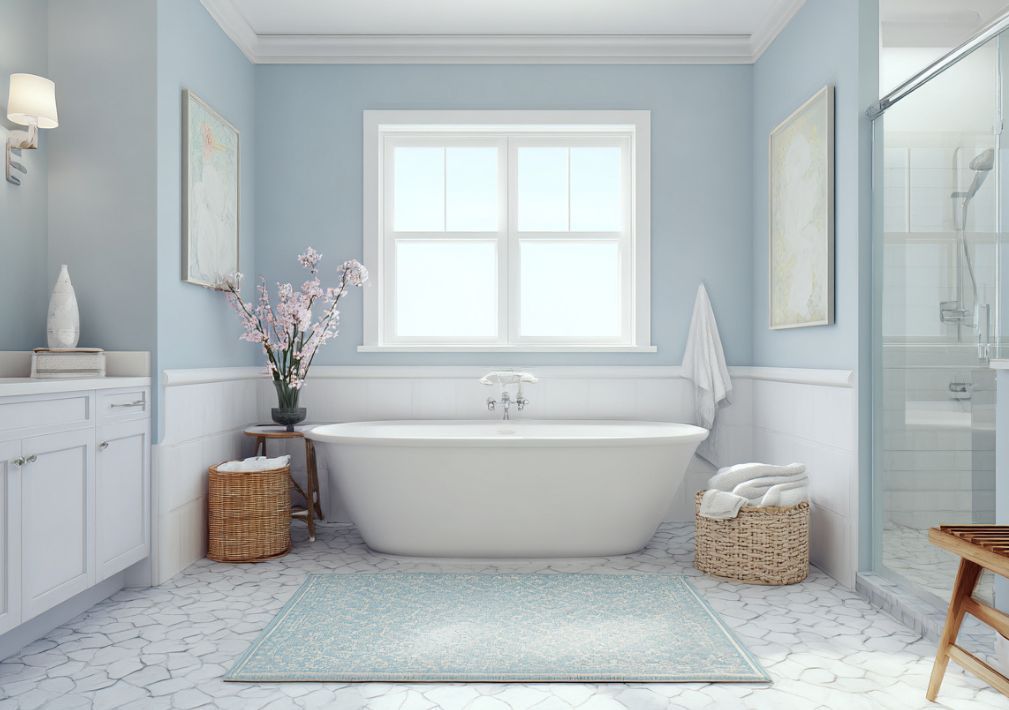 What Is The Average Cost Of Tile Cleaning In Port Orange Fl