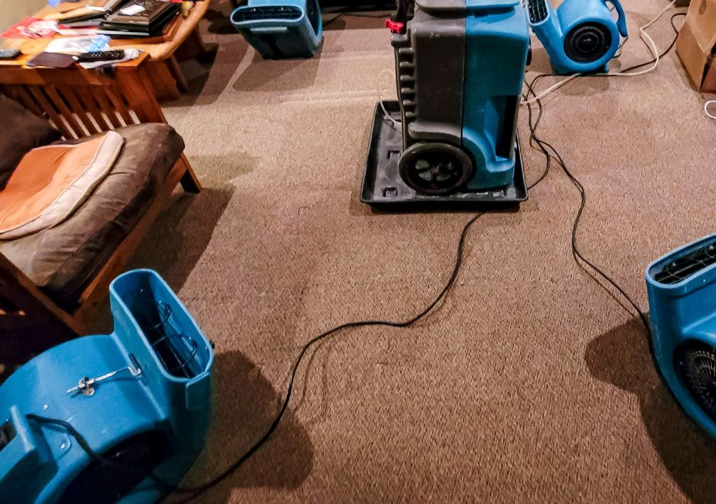 What Is The Average Cost Of Water Damage Restoration In New Smyrna Beach