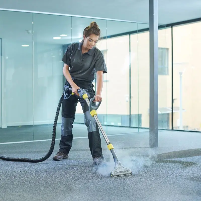 Commercial Carpet Cleaning For Deltona, FL Businesses