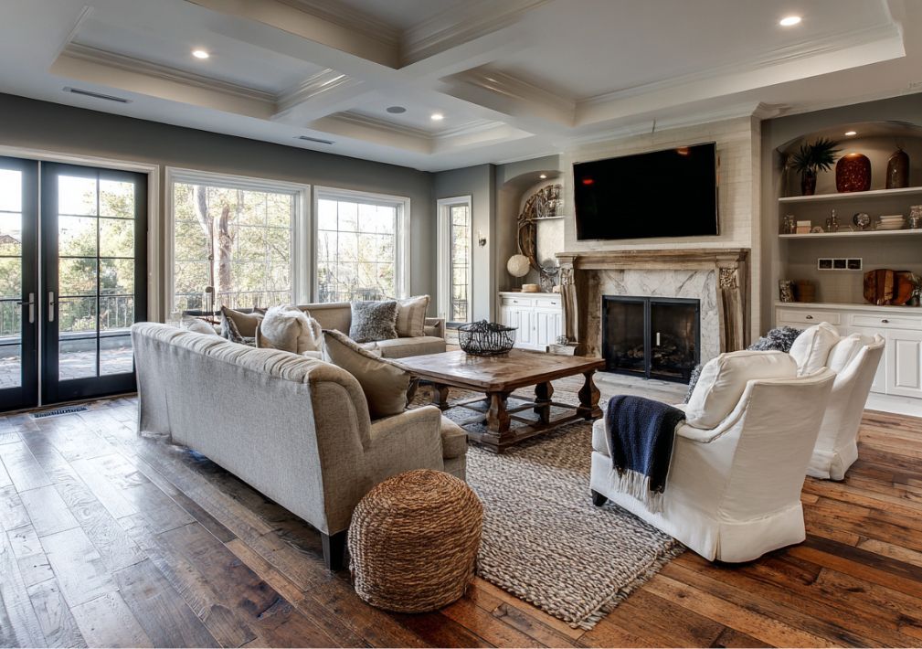 What Is The Average Cost Of Hardwood Floor Cleaning In Plymouth