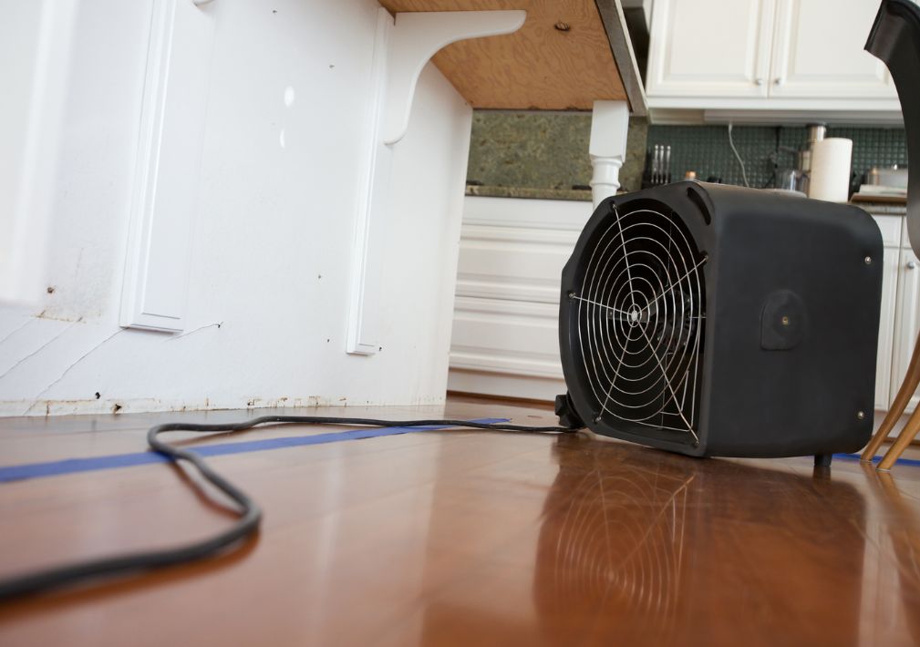 What Is The Average Cost Of Water Damage Restoration Cocoa Fl