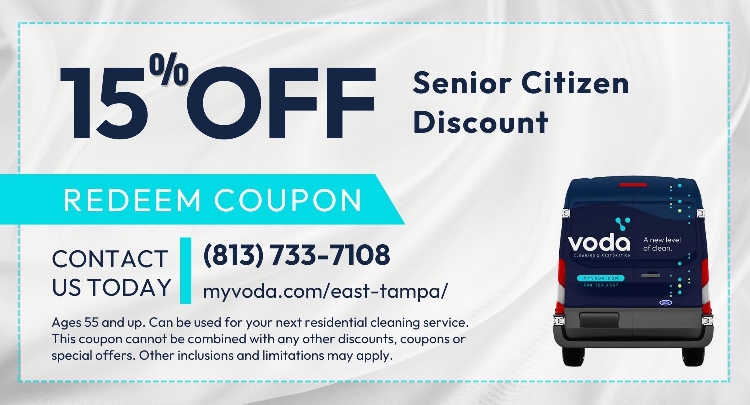 East Tampa Coupon