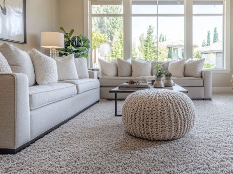 What Is The Average Cost Of Carpet Cleaning In Dover Fl
