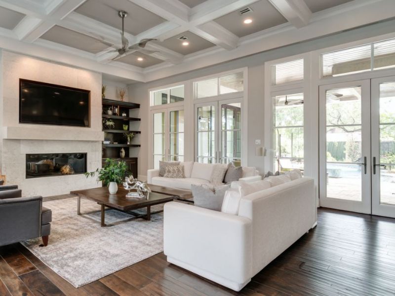 What Is The Average Cost Of Hardwood Floor Cleaning In Brandon Fl