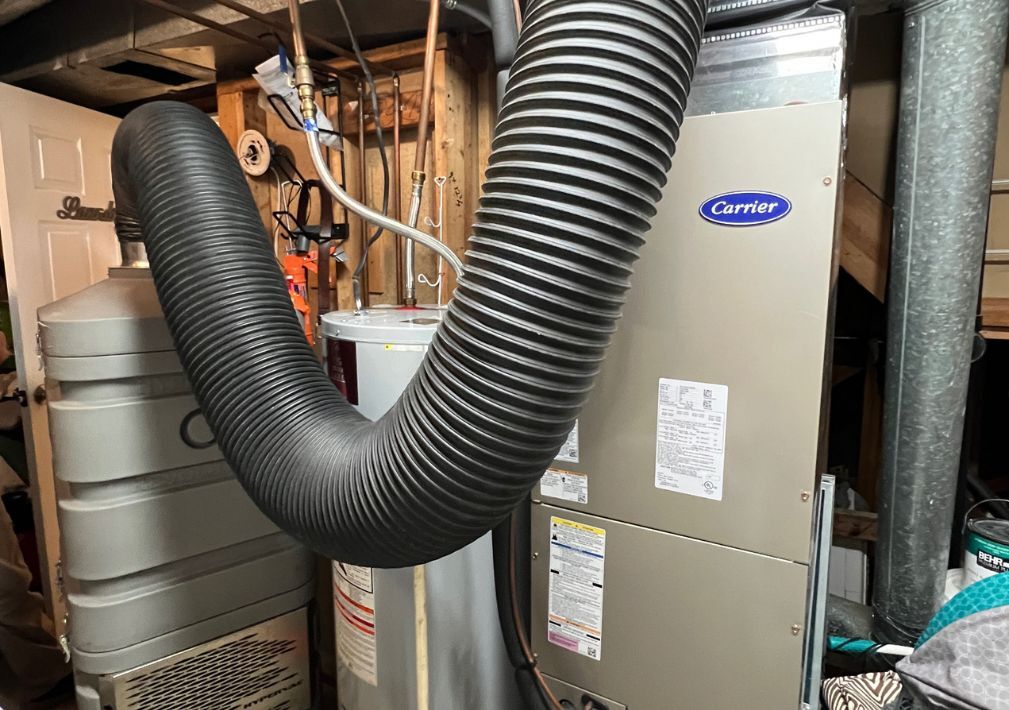 What Is The Average Cost Of Air Duct Cleaning In Tampa Fl